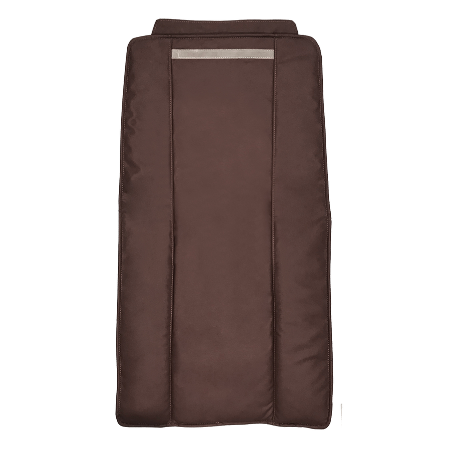 Whale Spa -  Renalta PU Leather Backrest
