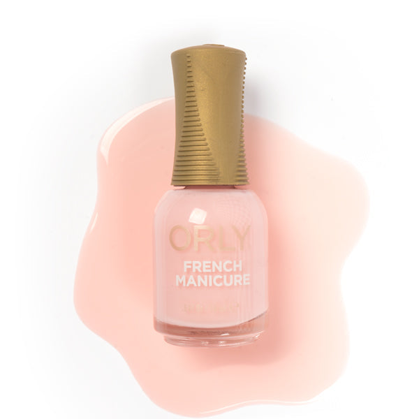Orly - Rose-Colored Glasses