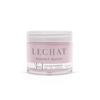LeChat - Perfect Match Dip Powder - Rose Dust - #275
