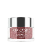 Kiara Sky -  Rose Gold Rush