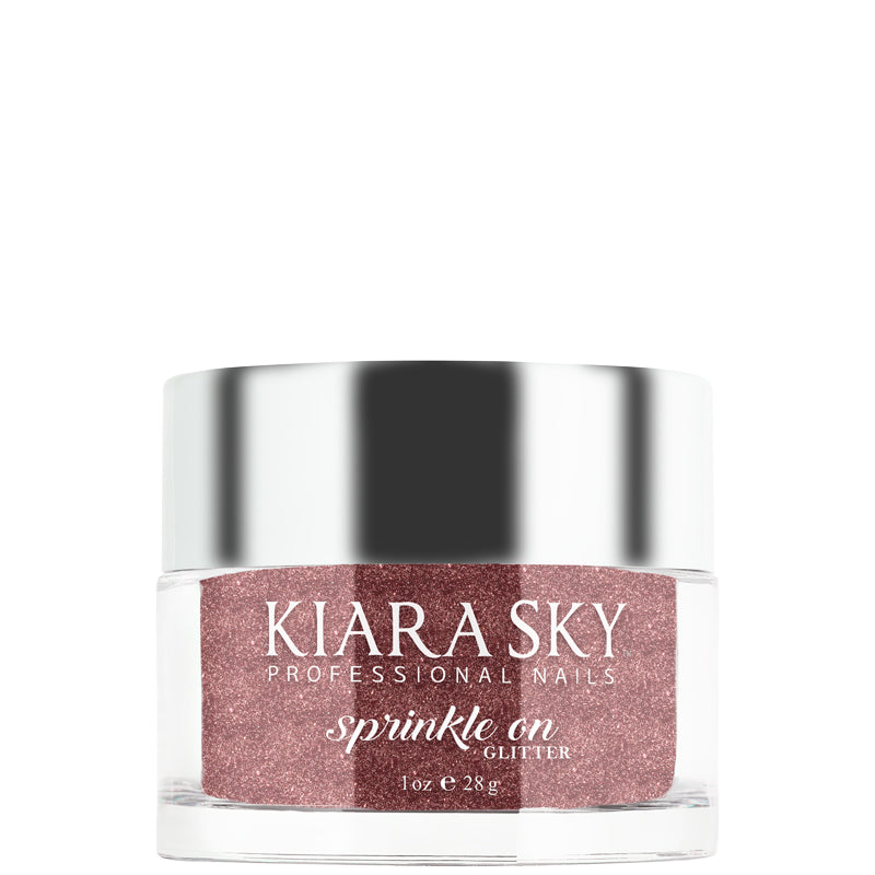 Kiara Sky -  Rose Gold Rush