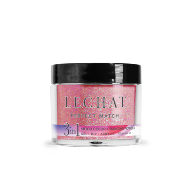 LeChat - Perfect Match Mood Dip Powder - Rose Quartz - #48