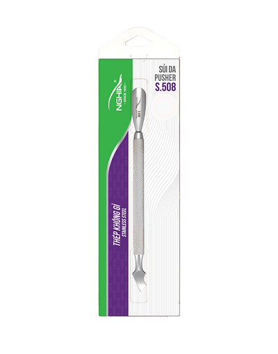 NGHIA Pusher - S-508