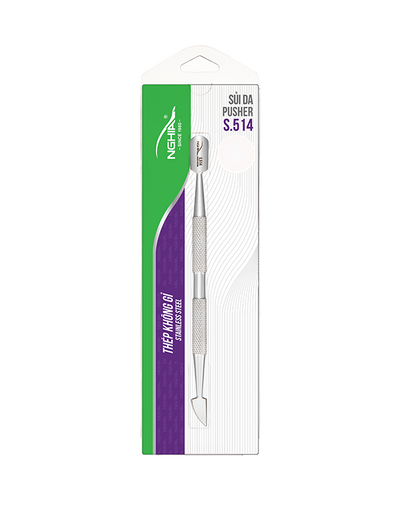 NGHIA Pusher - S-514