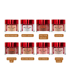 Notpolish -  SEND NUDES BUNDLE (OG102, OG101, OG141, OG153, OG139, CC1012, CC1008, M64)