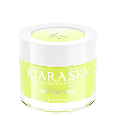Kiara Sky -  Fineapple
