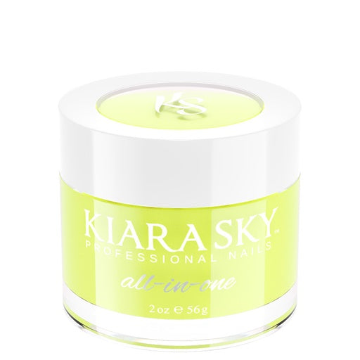 Kiara Sky -  Fineapple