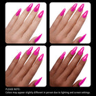 PLA Nail Lacquer Queen of Hearts (105)