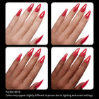 PLA Nail Lacquer Mrs. Claws (123)