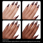 PLA Nail Lacquer I Sleigh, I Sleigh (126)