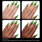 PLA Nail Lacquer Elf Squad (127)