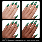 PLA Nail Lacquer Under the Mistletoe (131)