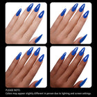 PLA Nail Lacquer Santa Social Club (138)
