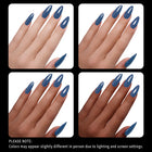PLA Nail Lacquer Up to Snow Good (140)