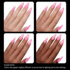 PLA Nail Lacquer Hustle, Rest, Repeat (147)