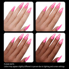 PLA Nail Lacquer You're Like Really Gorgeous (149)