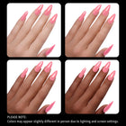 PLA Nail Lacquer Focused and Fabulous (152)
