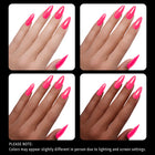 PLA Nail Lacquer Corner Office (155)