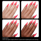 PLA Nail Lacquer Imma Shine Like Gloss (163)