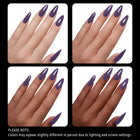 PLA Nail Lacquer She's In Charge (167)