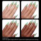 PLA Nail Lacquer Sweet & Savage (178)
