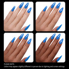 PLA Nail Lacquer Vibe Check (181)