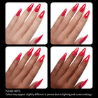 PLA Nail Lacquer Messy Business (192)