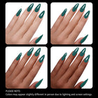 PLA Nail Lacquer Hush Hush (198)