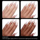 PLA Nail Lacquer Count to Tan (200)