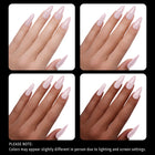 PLA Nail Lacquer Bombshell Beaut (204)
