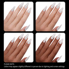 PLA Nail Lacquer Plush Kisses (205)