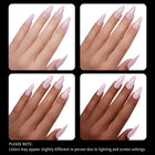 PLA Nail Lacquer True You (211)