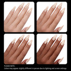 PLA Nail Lacquer Going Through a Rough Batch (221)
