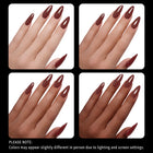 PLA Nail Lacquer Trick or Treat Yo' Self (262)