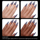PLA Nail Lacquer S'mores and More (288)