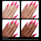 PLA Nail Lacquer How to Lose a Guy in 10 Shades (37)
