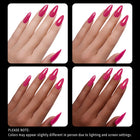 PLA Nail Lacquer Chew Like You Have a Secret (46)