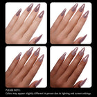 PLA Nail Lacquer Box of Chocolates (51)