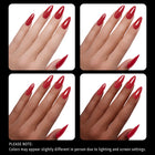 PLA Nail Lacquer Not In Kansas Anymore (53)