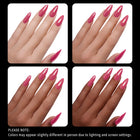 PLA Nail Lacquer My Precious (58)