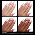 PLA Nail Lacquer What, Like It's Hard? (60)
