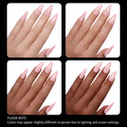 PLA Nail Lacquer What Are You Doing in My Swatch (61)