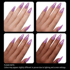 PLA Nail Lacquer It's Rainin' Men (71)
