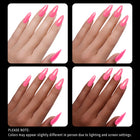 PLA Nail Lacquer What Happens in Vegas (73)