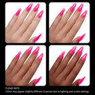 PLA Nail Lacquer Vegas Vows (74)