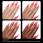 PLA Nail Lacquer Roll the Dice (75)