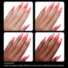 PLA Nail Lacquer Lady Luck (76)