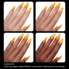 PLA Nail Lacquer Going, Gone, Gondola (80)