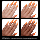 PLA Nail Lacquer A Desert Mirage (81)