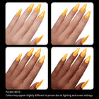 PLA Nail Lacquer Sin City (87)